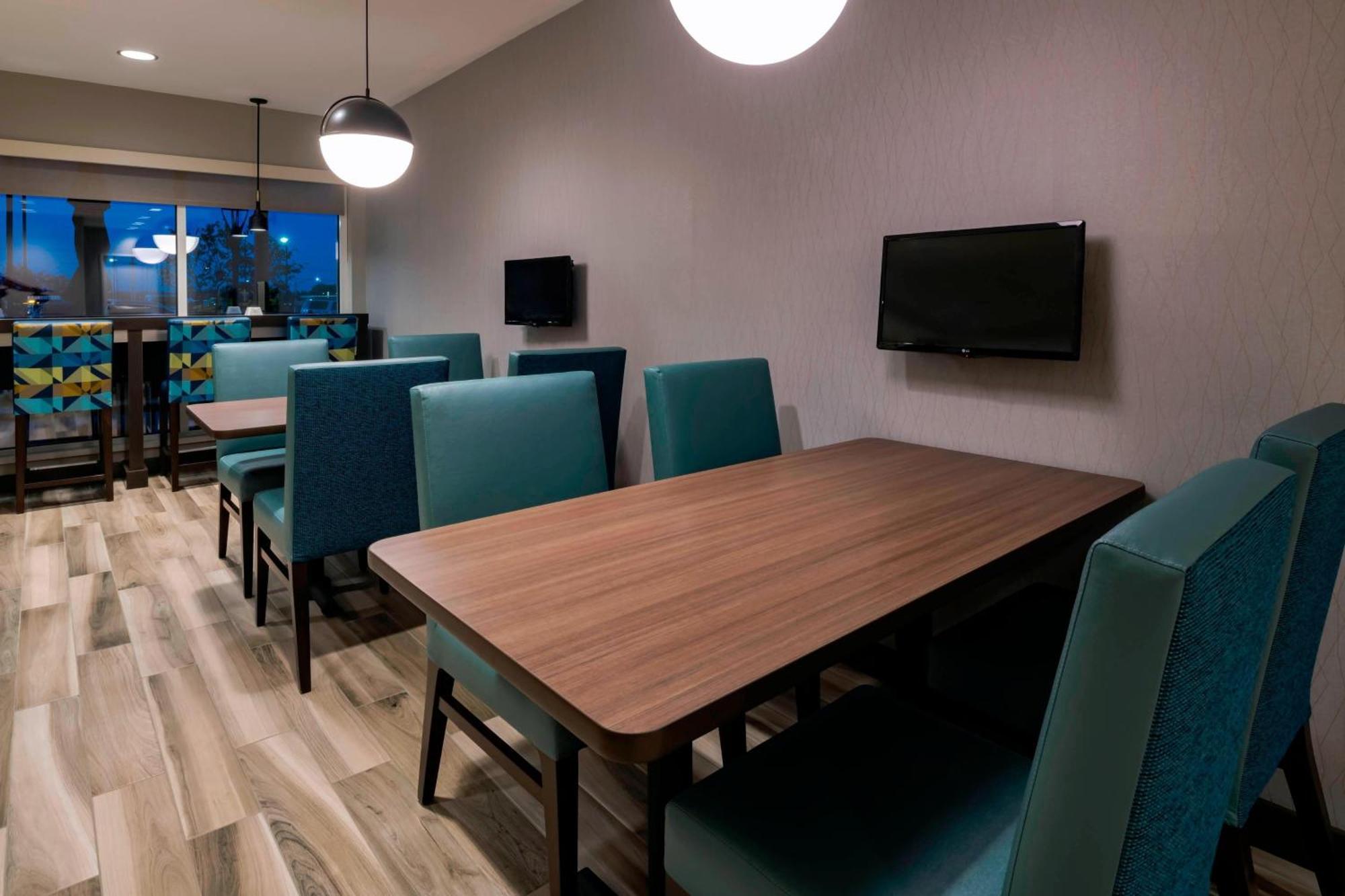 Towneplace Suites By Marriott Leavenworth Exterior photo