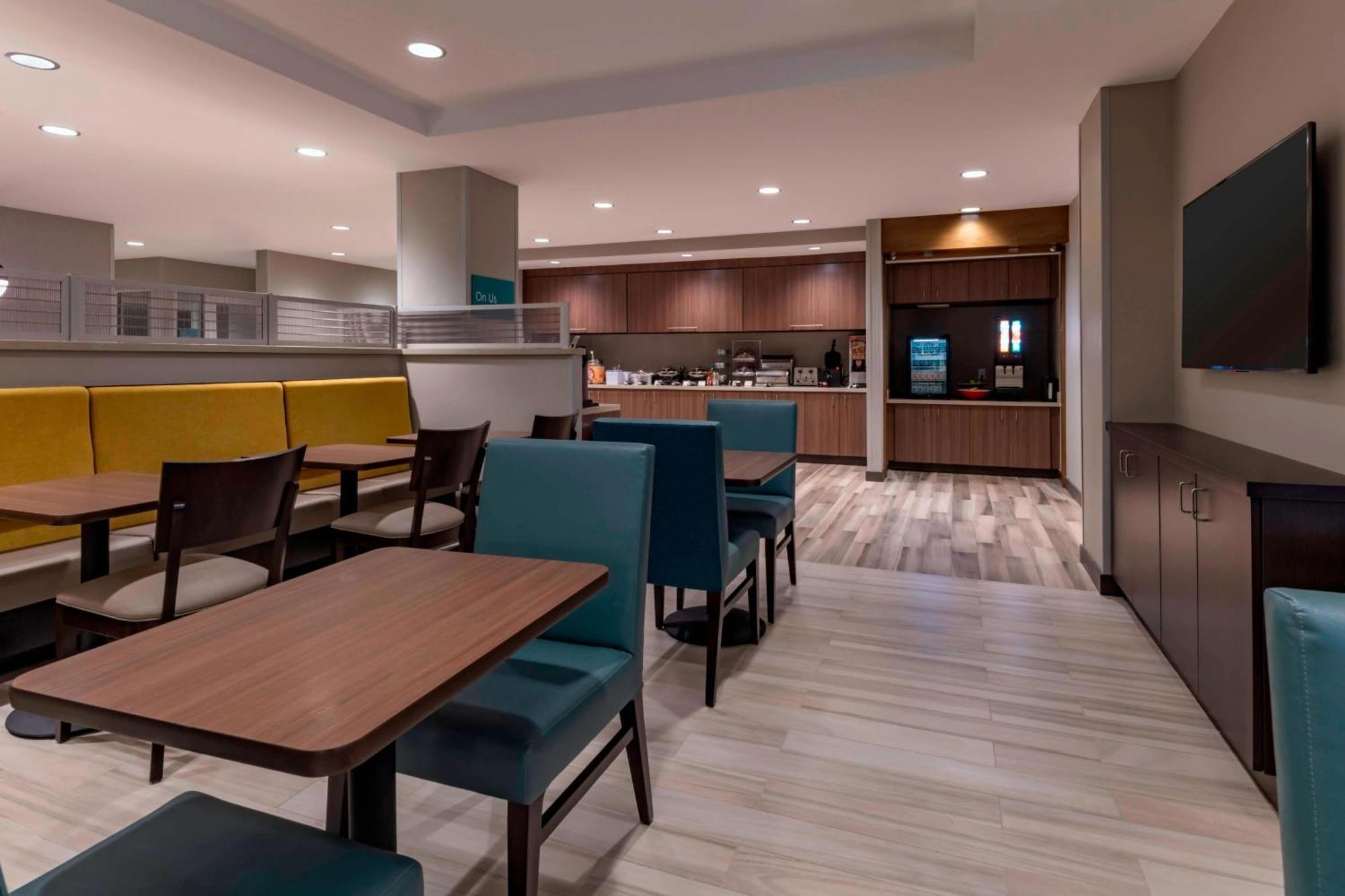 Towneplace Suites By Marriott Leavenworth Exterior photo