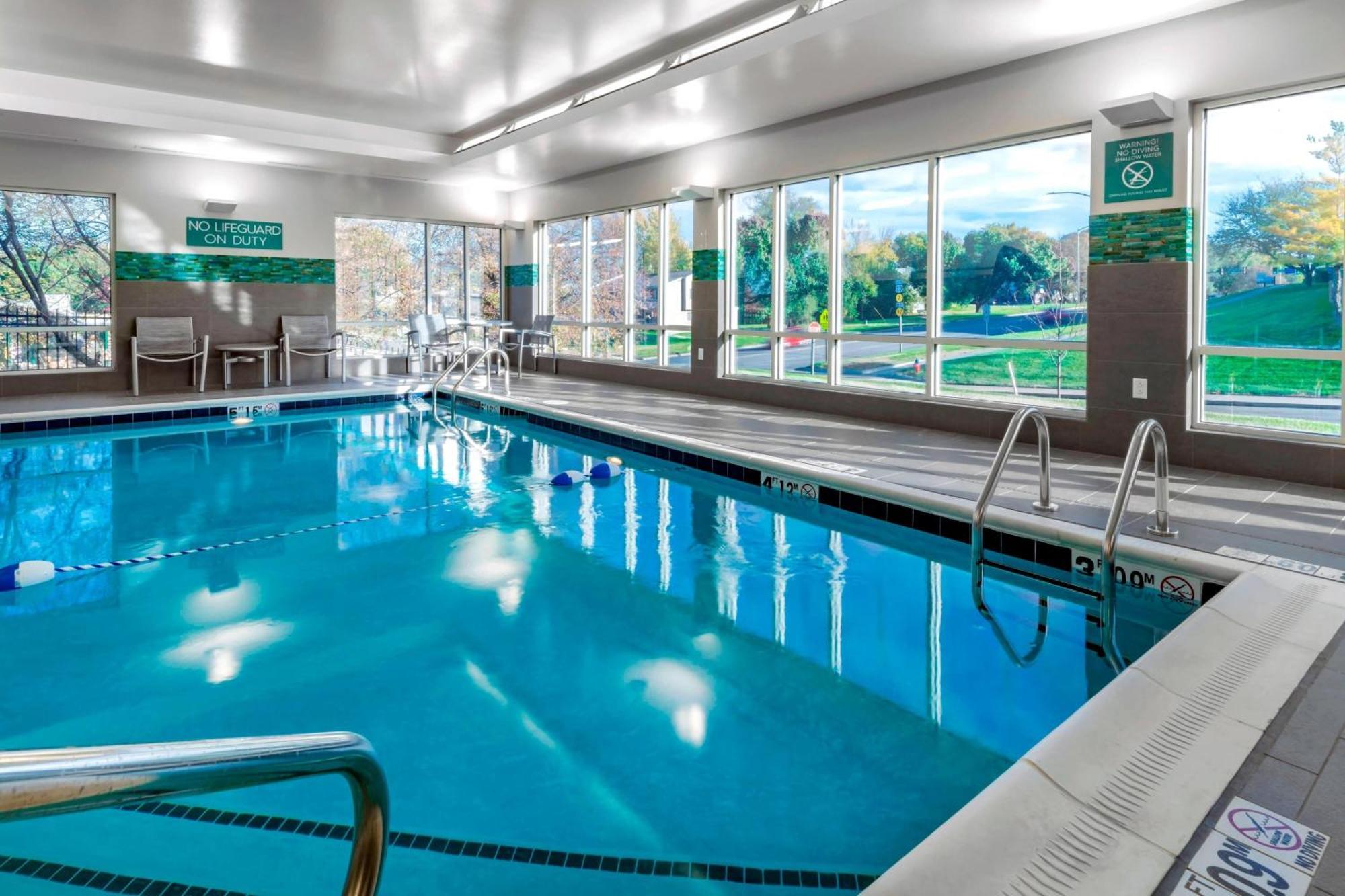 Towneplace Suites By Marriott Leavenworth Exterior photo