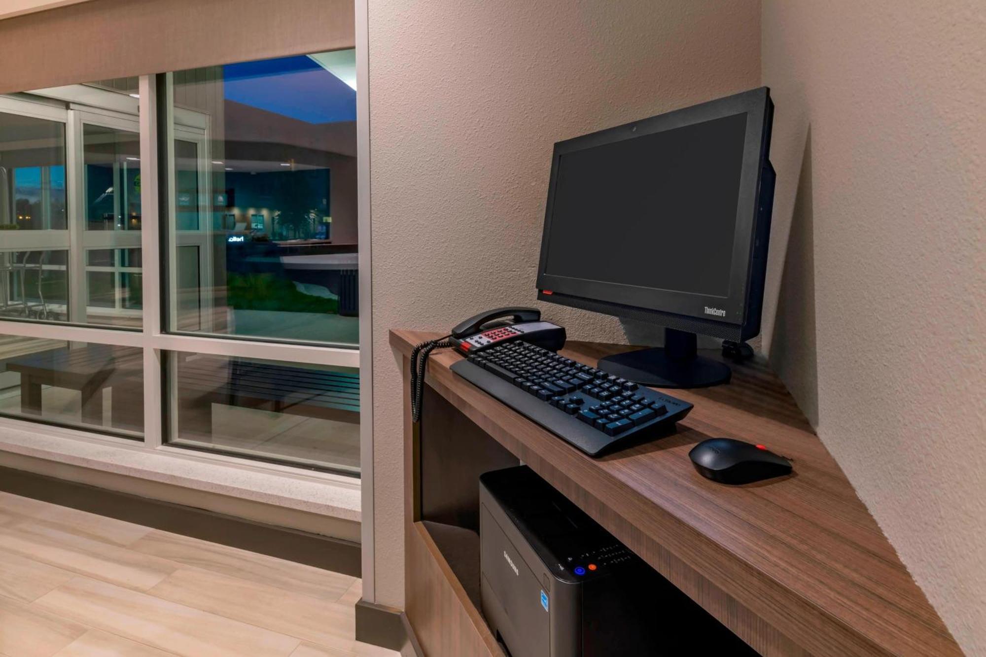 Towneplace Suites By Marriott Leavenworth Exterior photo