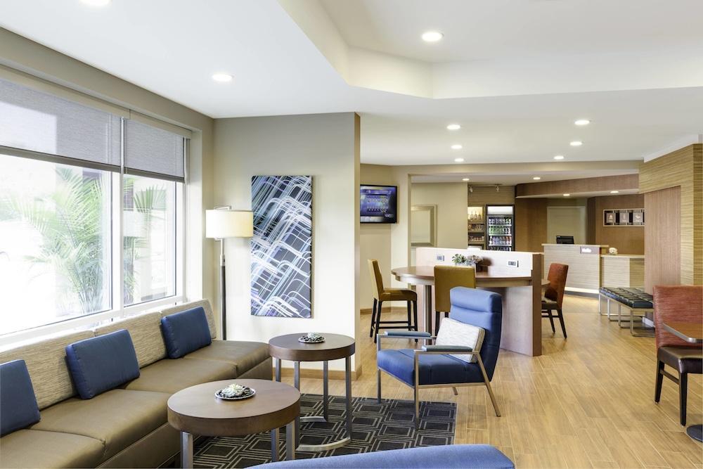 Towneplace Suites By Marriott Leavenworth Exterior photo